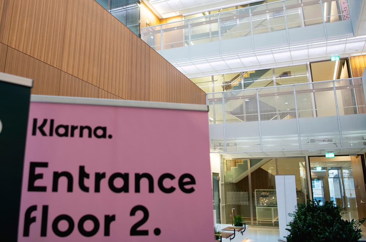 Klarna Heads to NY Stock Exchange but Swedish Small Investors Must Wait