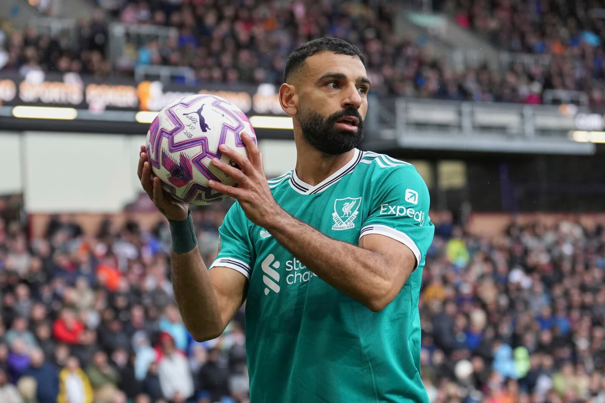 Alexander Isak Misses Liverpool Debut in Win Over Burnley