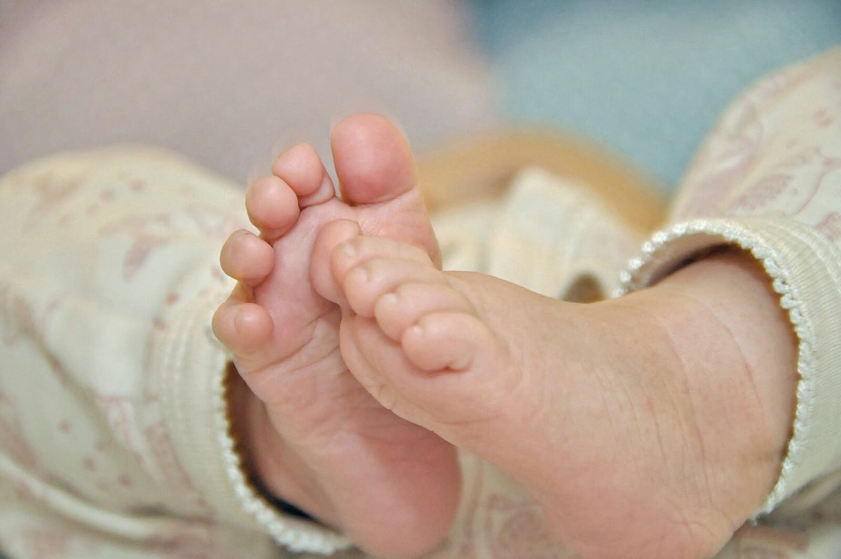 Left Baby Alone – Went to Nightclub