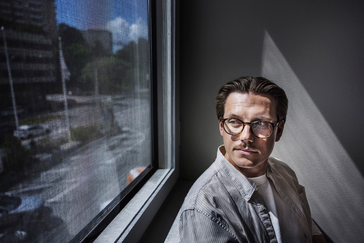 "Cold Facts" Wins Golden Shovel for Exposing Sweden Democrats' Troll Factory