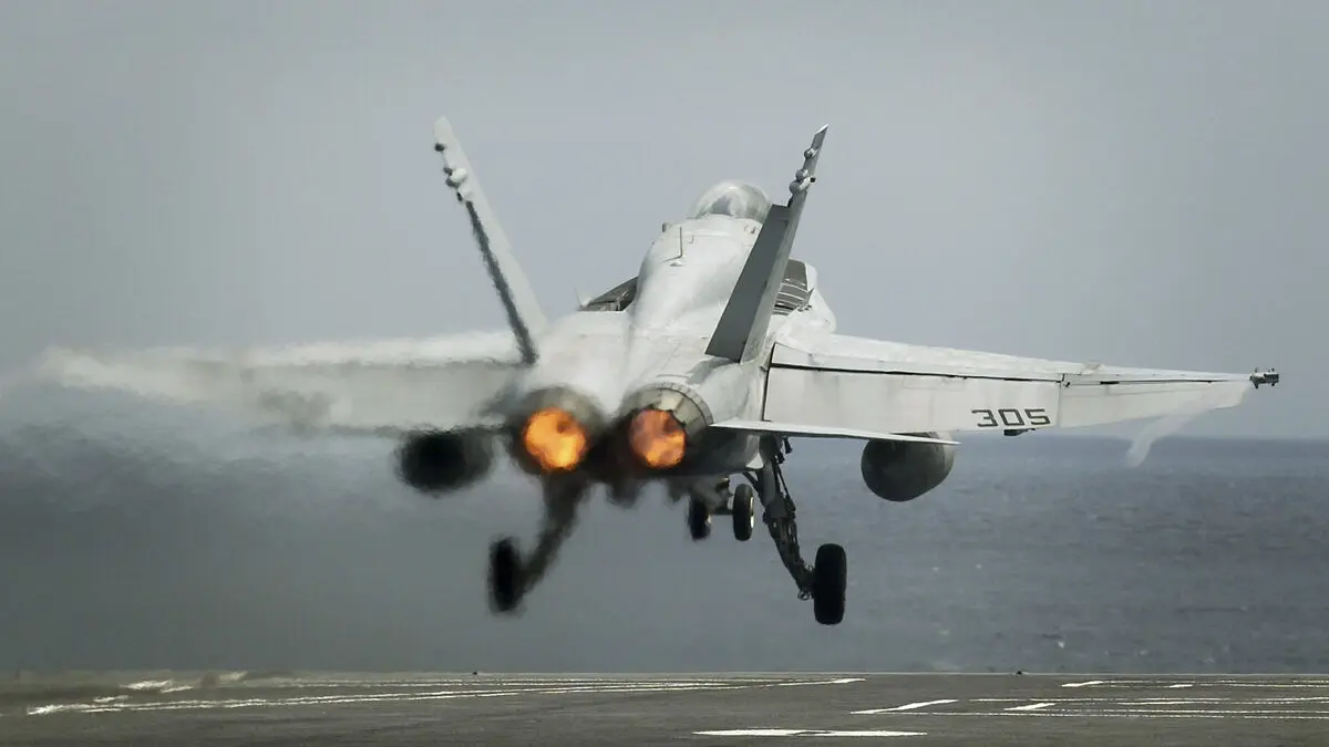 Full focus on the Iran war in flood of first-quarter reports