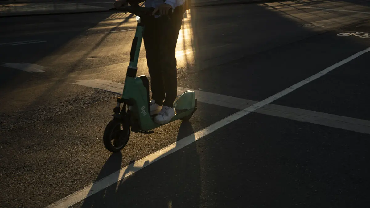 Greece to ban electric scooters for children under 17 after repeated accidents