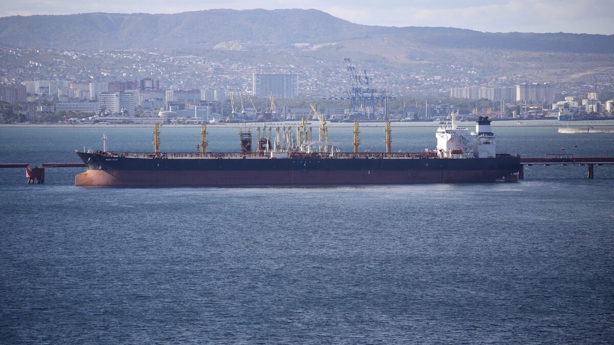 Russian ban on gasoline exports extended until February next year