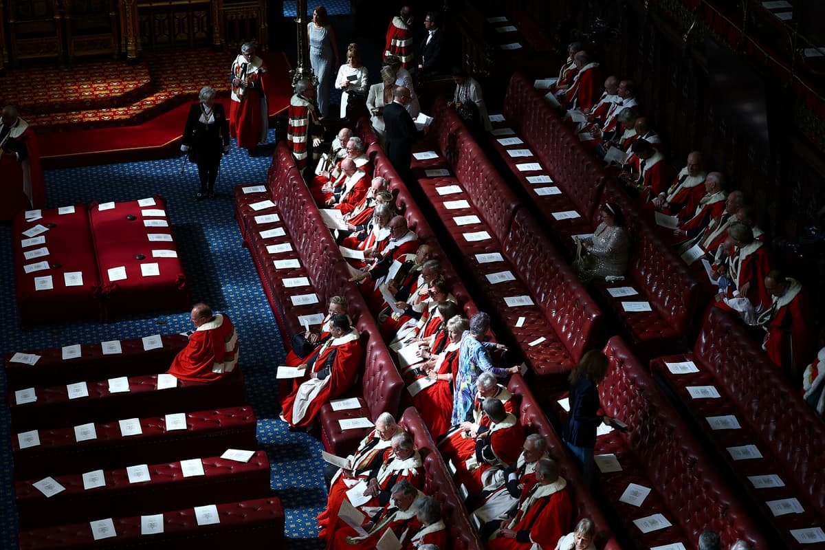 UK House of Commons Votes to Allow Euthanasia for Terminally Ill