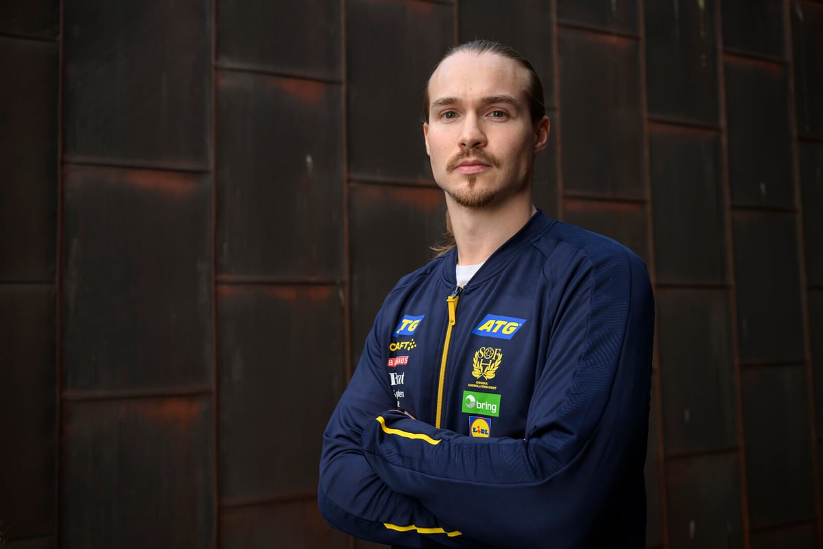 The Star on His Depression: "Lost My Spark"