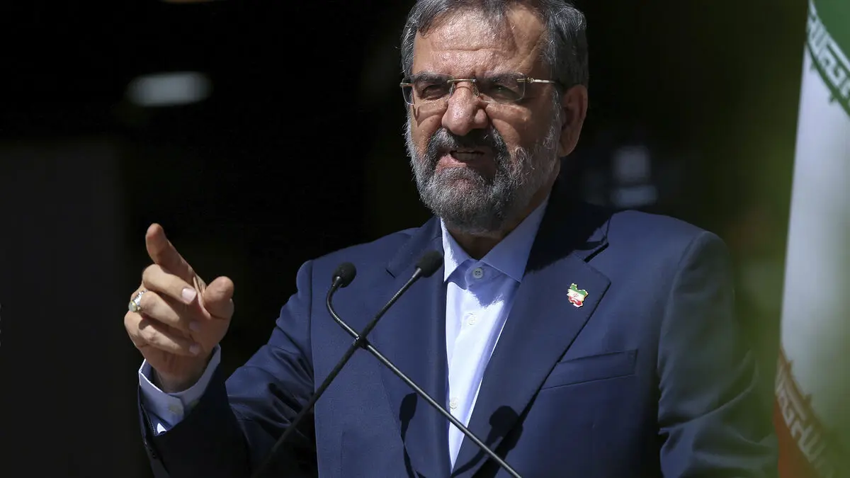 Iran: Deal hangs on $24 billion in frozen assets