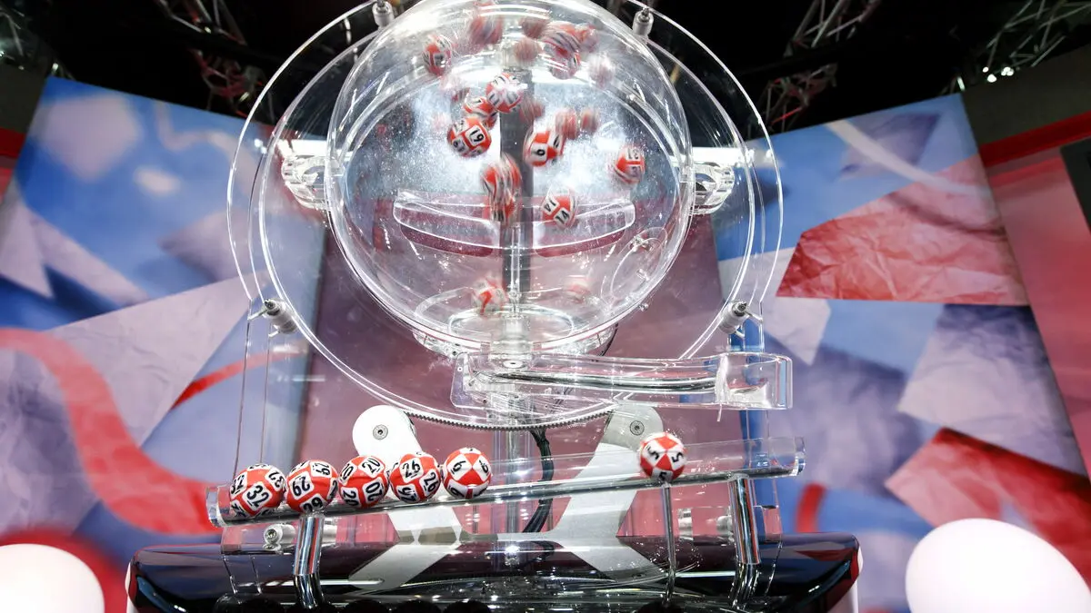 Lottery draws on Norwegian television to end after 40 years