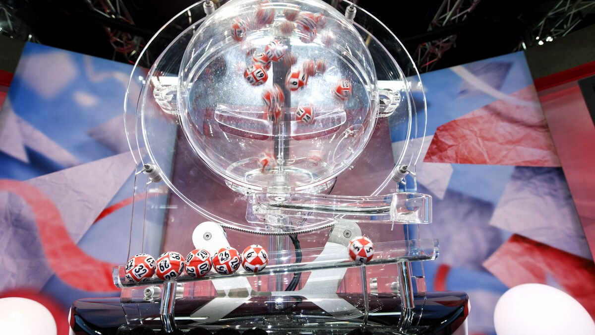 Lottery draws on Norwegian television to end after 40 years