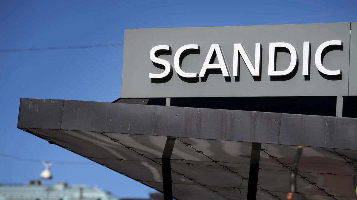 Scandic operating profit rises to SEK 899 million in second quarter
