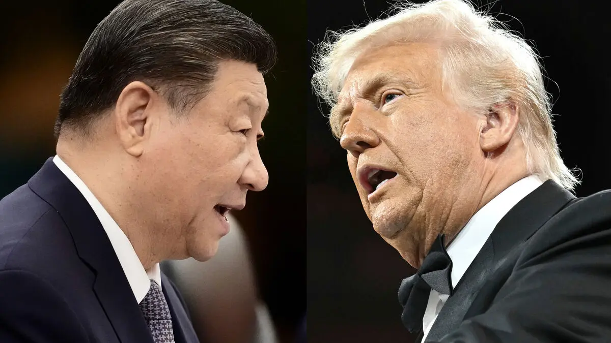 Expert on the summit: China