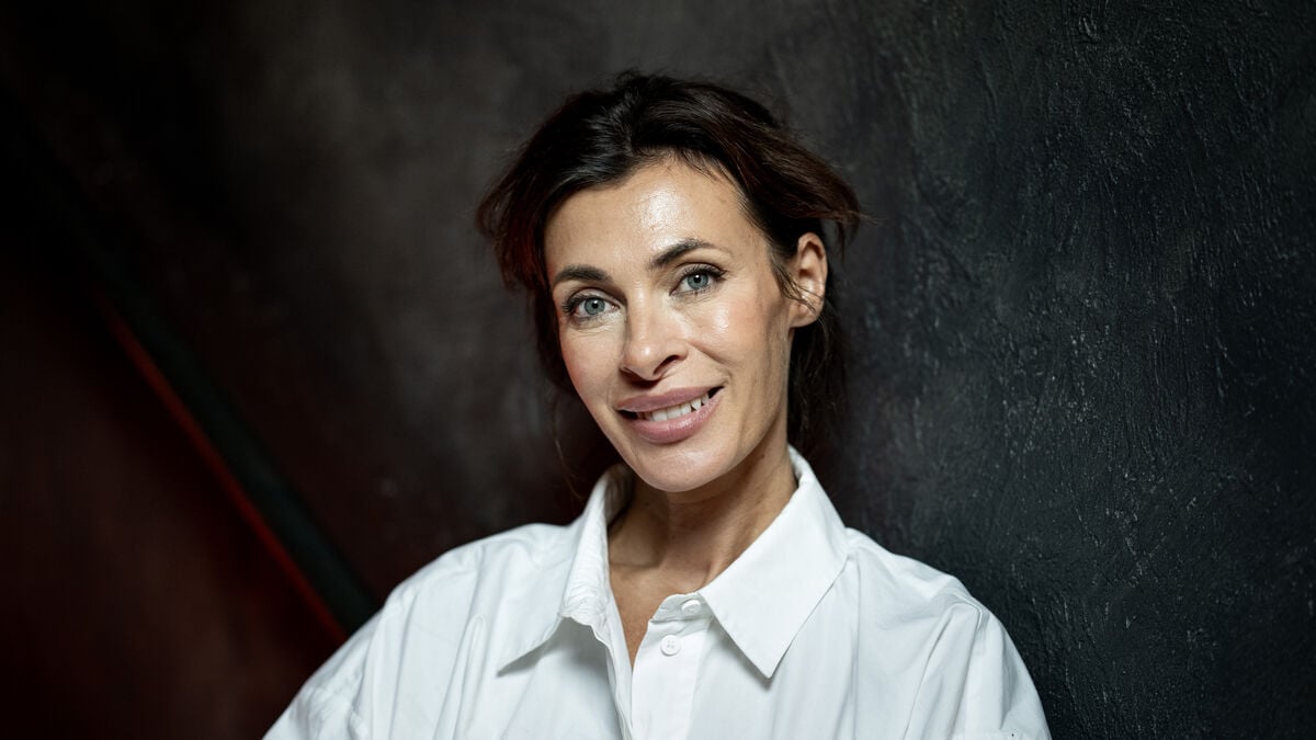 Amanda Schulman launches The Housewife podcast about dinner parties and everyday rituals