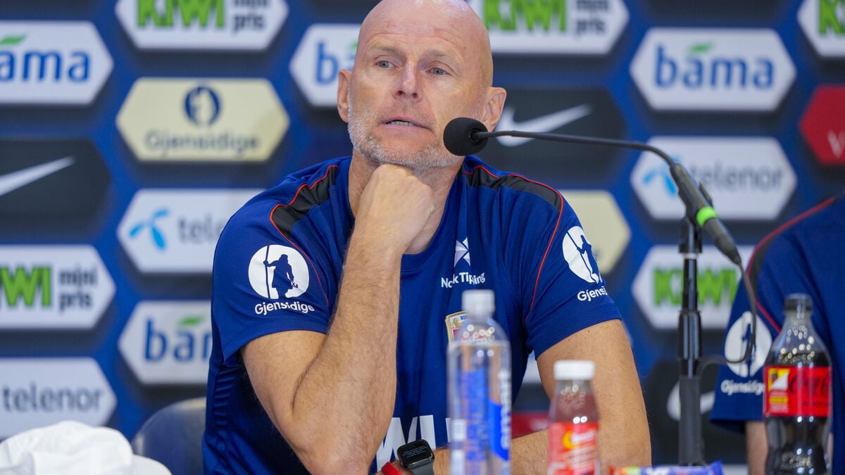 Norwegian national team captain says we are hypocrites