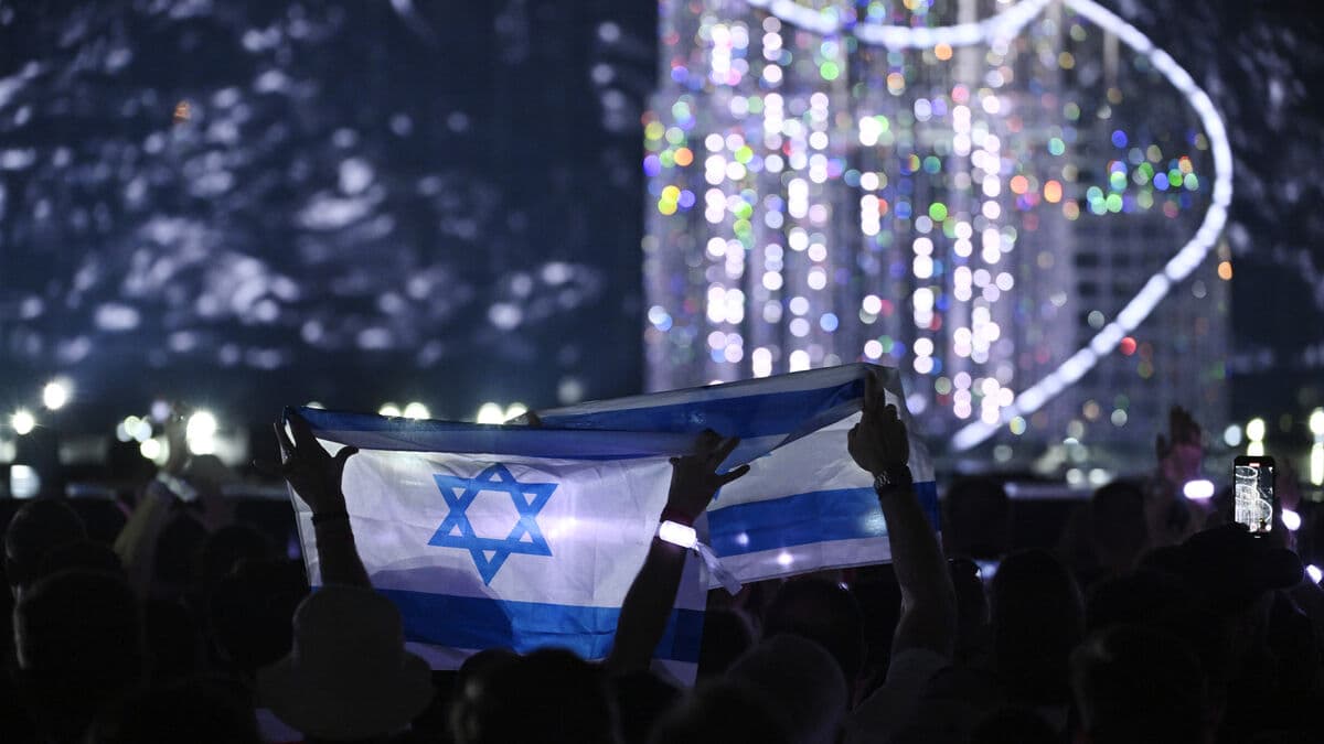 This is what we know: Eurovision and the Israel row