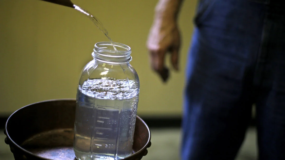 Supreme Court to Review 150-Year-Old Ban on Home Distilling in the US