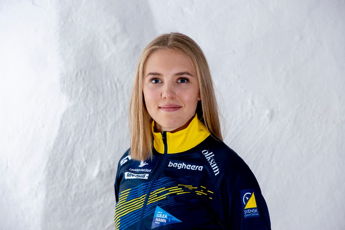 Lundberg Leads Sweden to Victory in Dramatic Orienteering Relay