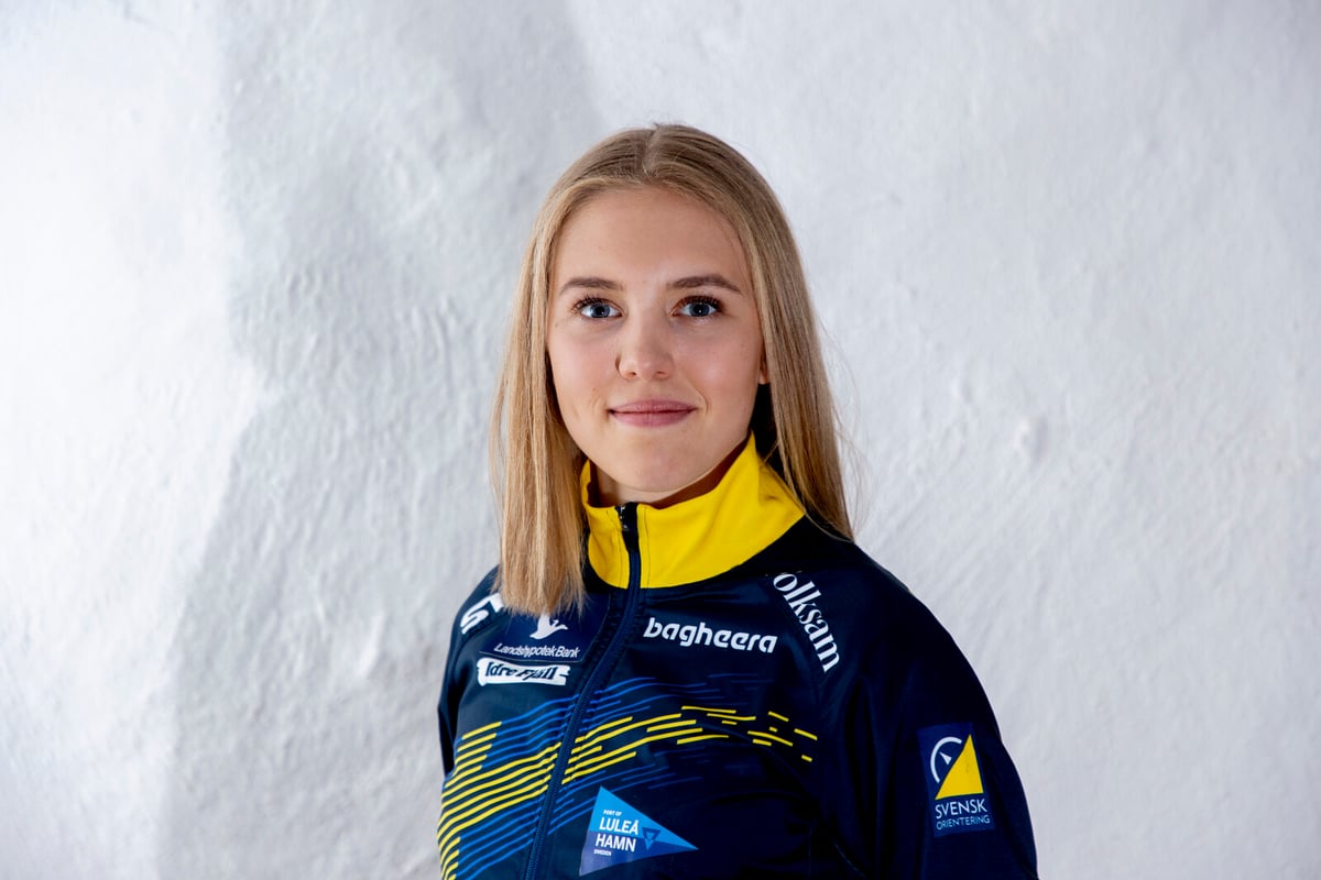 Lundberg Leads Sweden to Victory in Dramatic Orienteering Relay