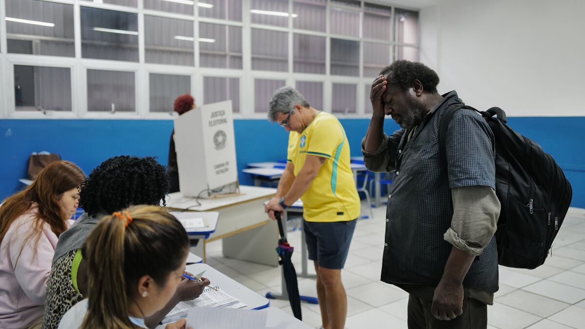 Lula Re-Elected as Brazil’s President, Securing a Fourth Term