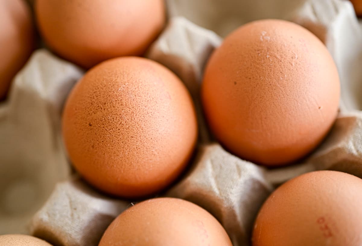 Salmonella Outbreak Linked to Eggs Affects Multiple Regions