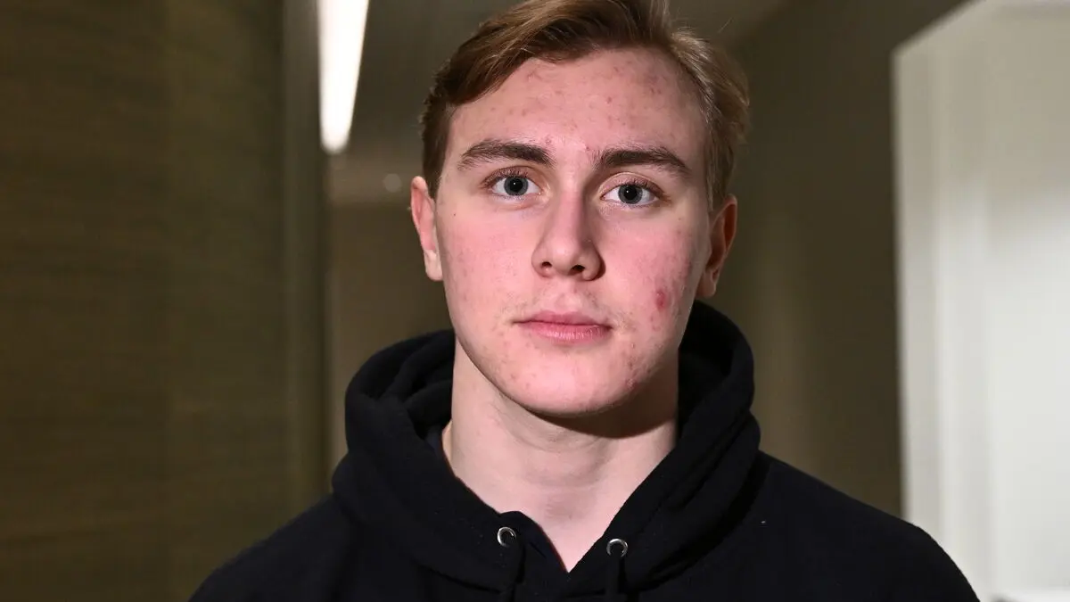 Björklöven's tough start to 2026 - sitting between the ears