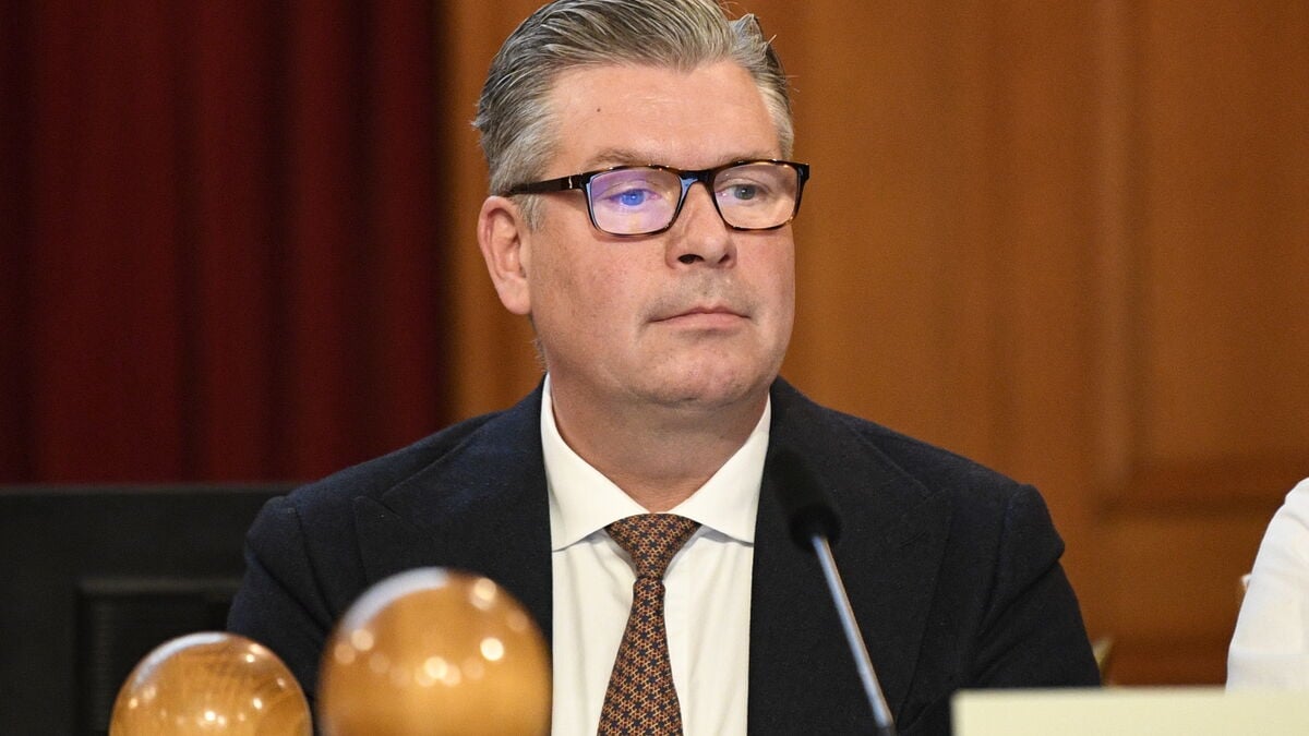 Johan Torgeby steps down as SEB CEO after nearly 10 years, Jonas Ahlström named acting chief executive
