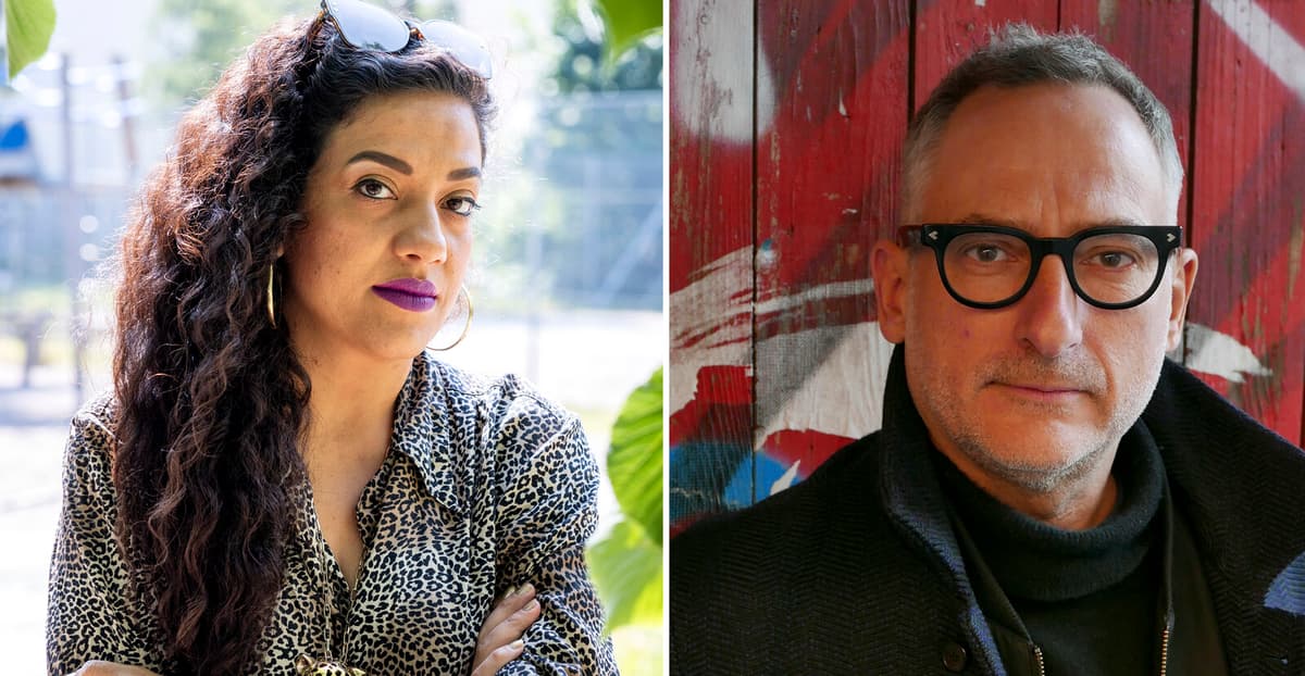 Theater Takes Center Stage at Gothenburg Book Fair: An Urgent Gathering