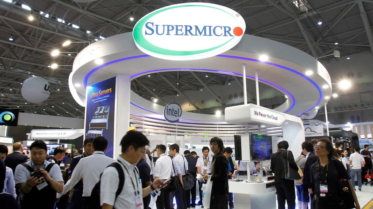 Suspected technology smuggling via Thailand under investigation