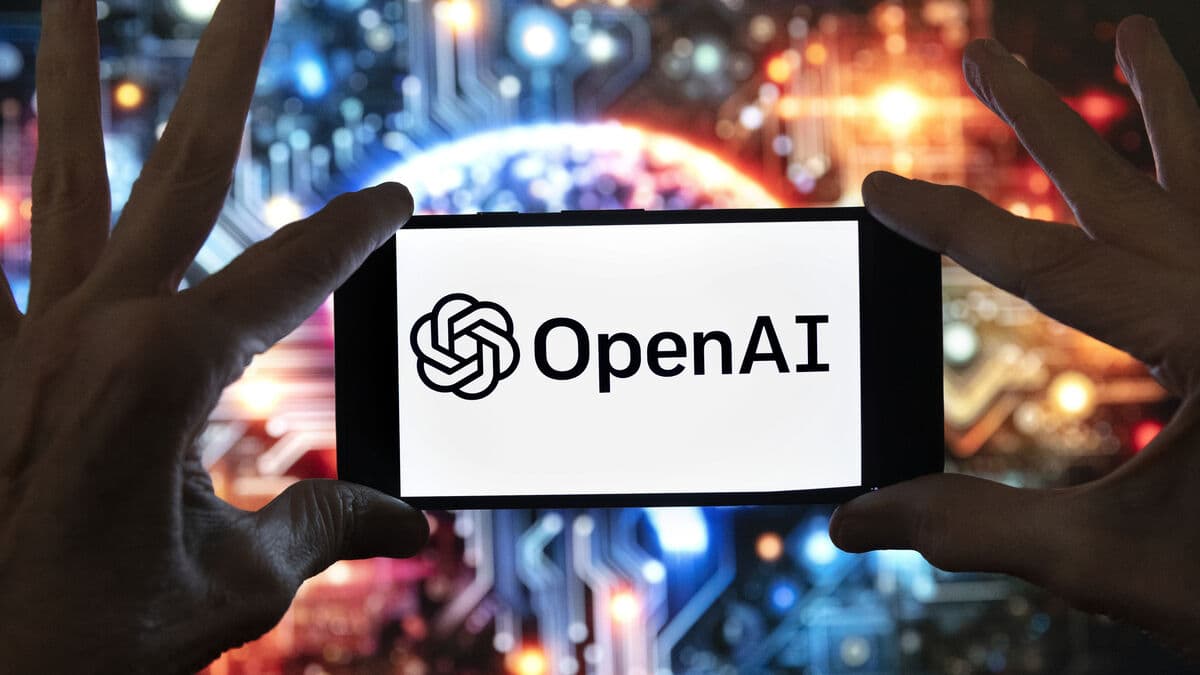 Open AI Partners with Broadcom for Custom Chip Development