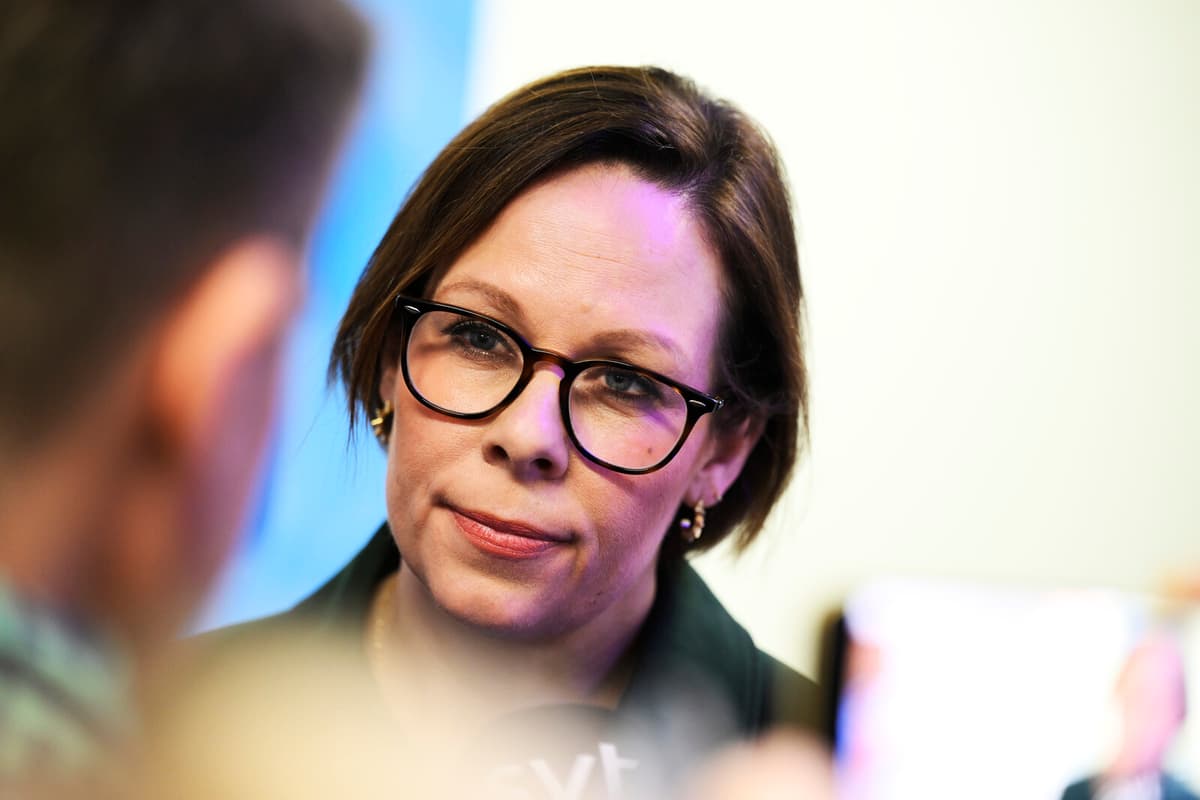 Sweden Views Israel-Iran Ceasefire as Fragile but Positive