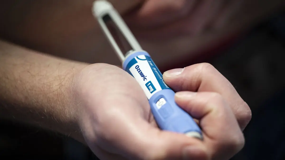 Novo Nordisk loses bidding war against Pfizer