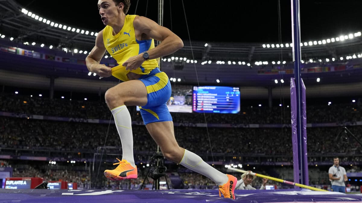 Swedish Olympic Committee Urges State and Business to Boost Funding