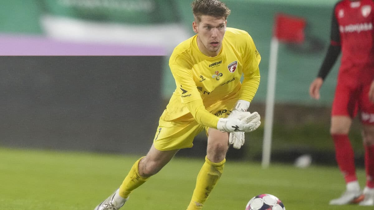 Faroe Islands Stun Czech Republic 2-1 in World Championship Qualifier