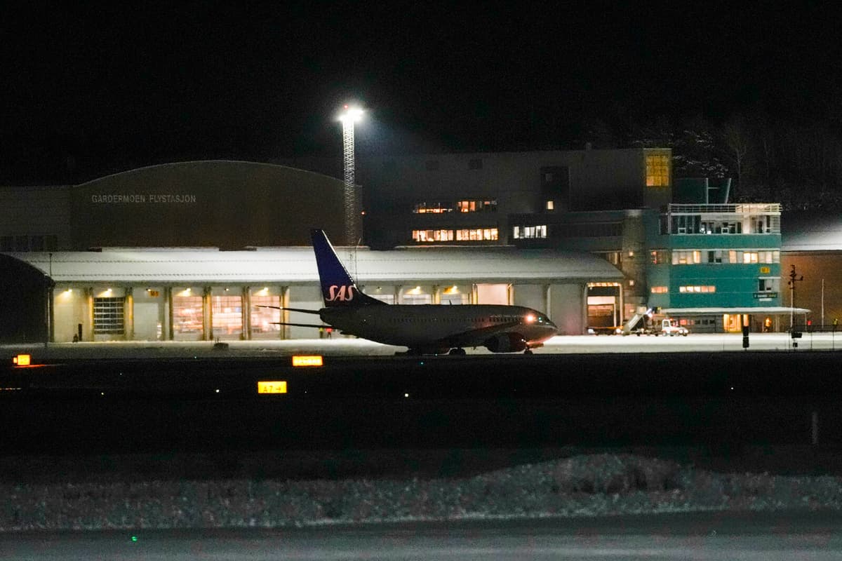 Norway to Receive Up to 15 Gaza Patients in 2023