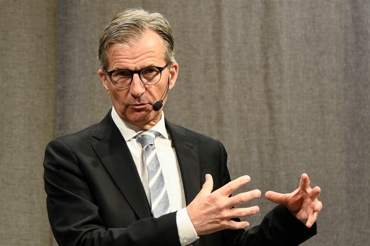 Market Expects Two Interest Rate Cuts This Year