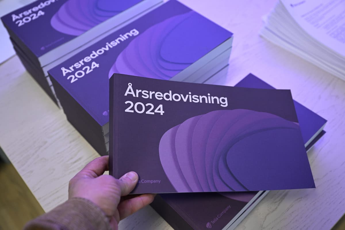 Stockholm Stock Exchange May End Quarterly Reports Following US Lead