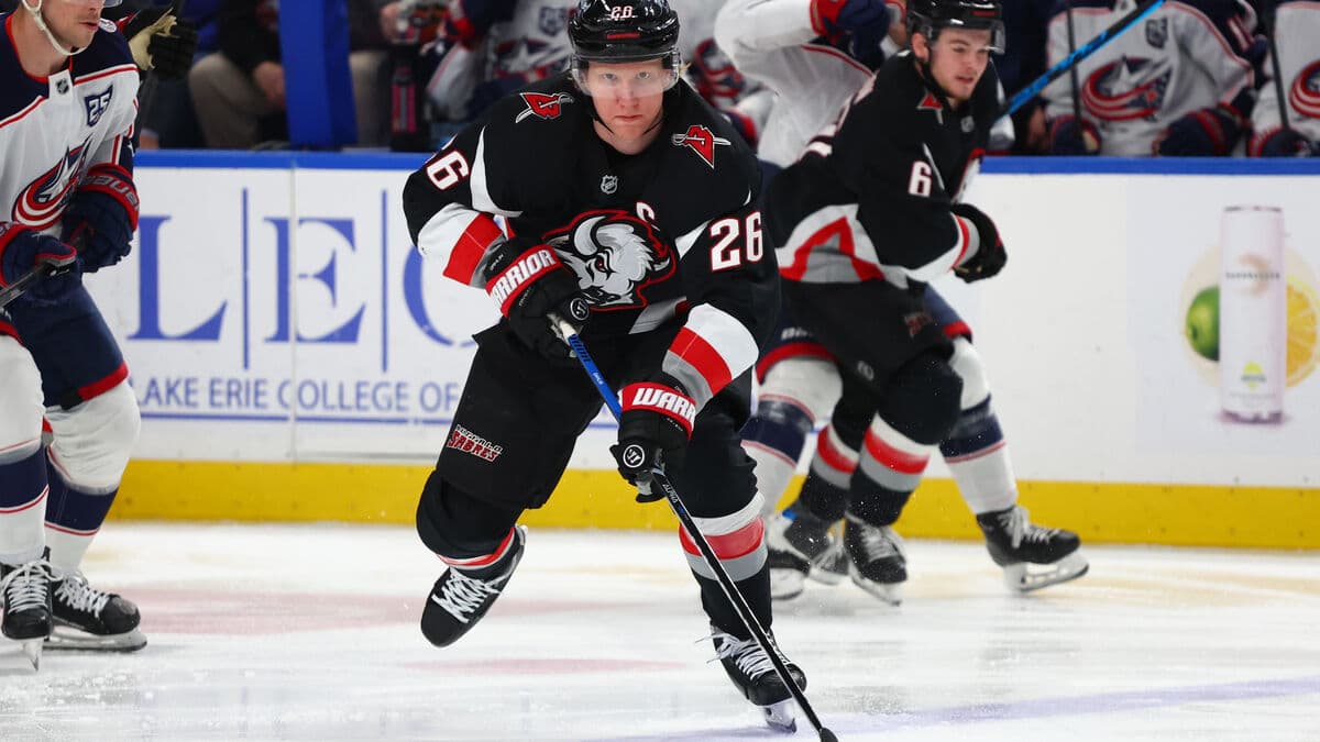 Guide: The hunt for the dent after the record wait - Stanley Cup playoffs