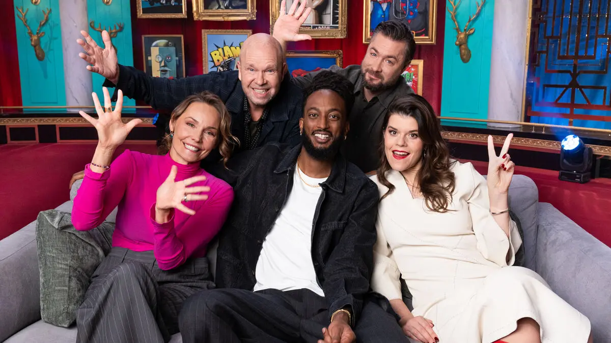 The hit program Best in Test is back with a new season