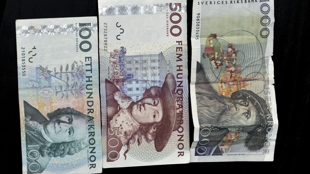 Swedes Urged to Redeem Old Banknotes Before 10-Year Deadline in 2027