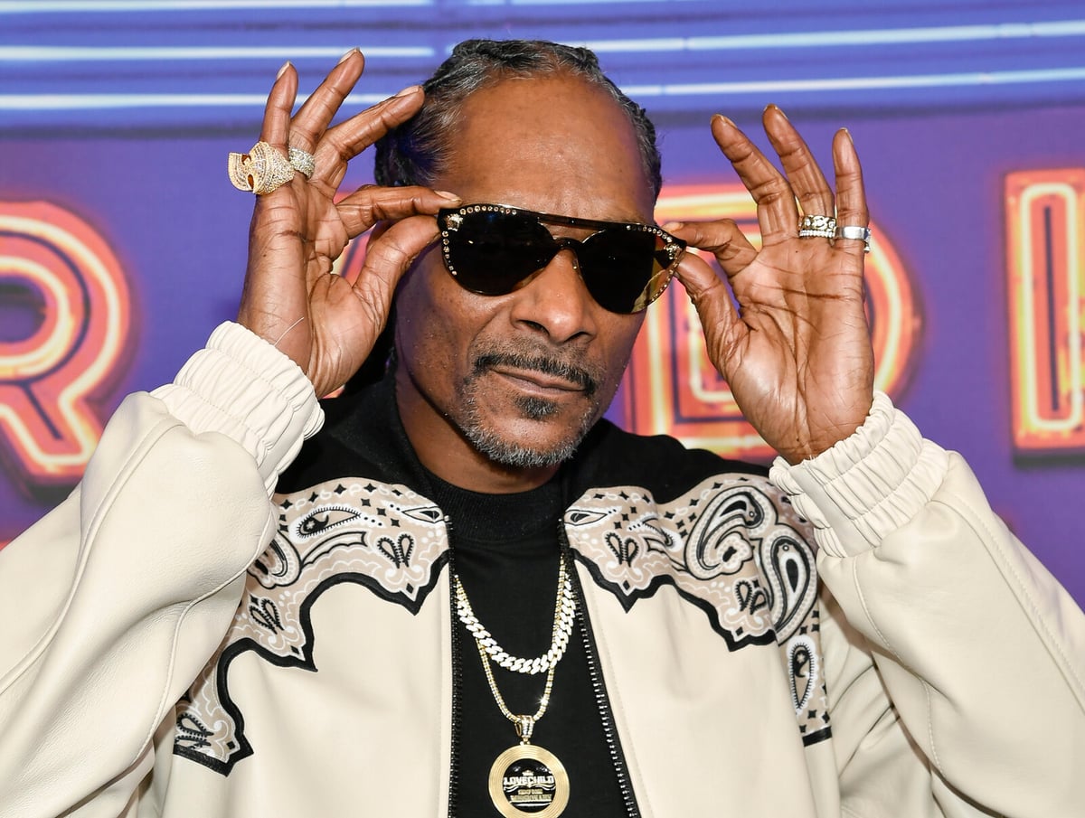 Snoop Dogg Joins Swansea's Jersey Launch Amid Wrexham Rivalry