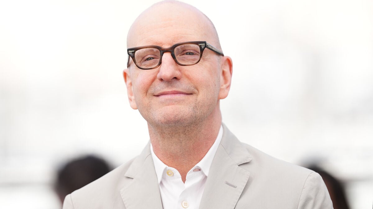 Steven Soderbergh Steps In to Help Complete The Batman Part II Filming