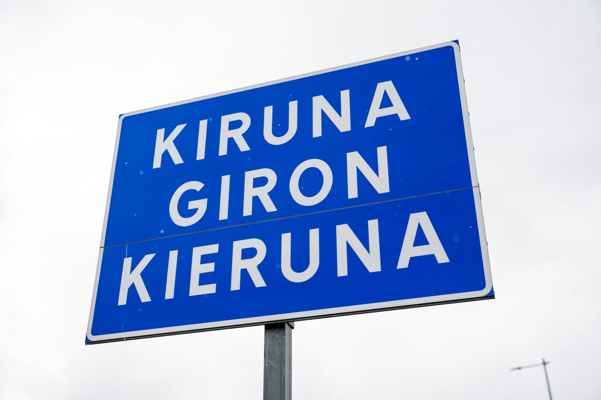 Kiruna Criticized for Delays in Graphite Mine Planning