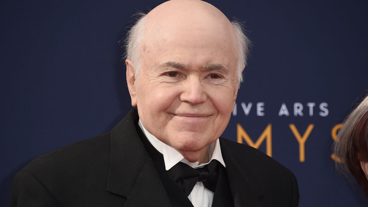 Star Trek Actor Walter Koenig, Who Played Pavel Chekov, Dies at 90