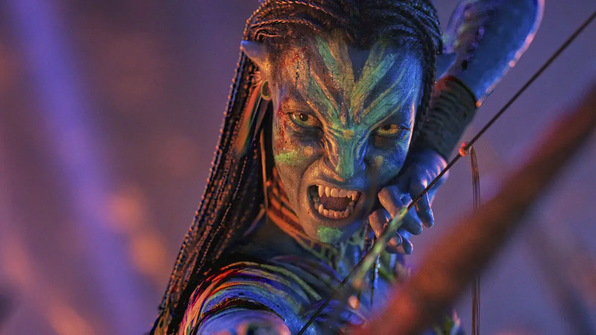 This week's movies and series – A new "Avatar"