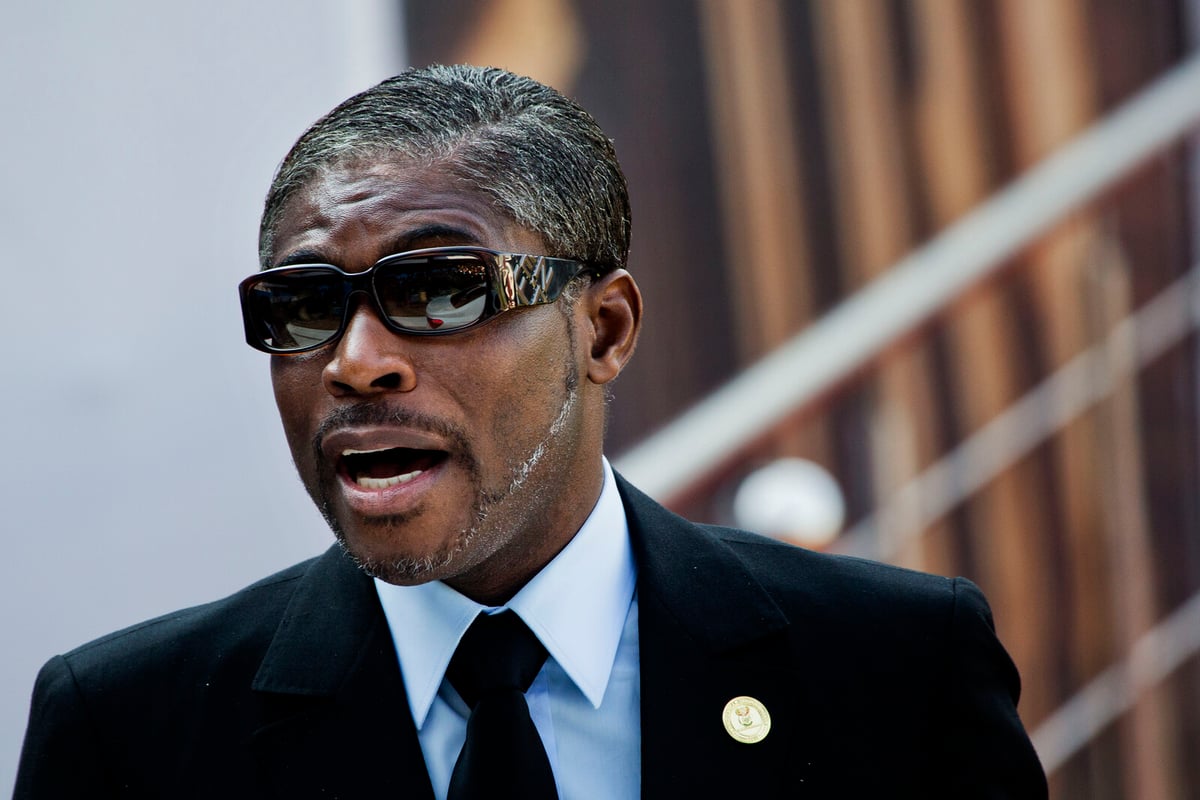 Equatorial Guinea Challenges France Over Seized Luxury Paris Property