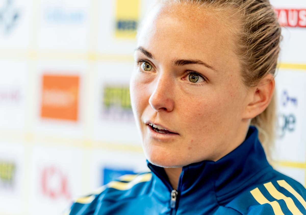 Sweden Seeks Redemption Against England in European Championship Quarterfinal