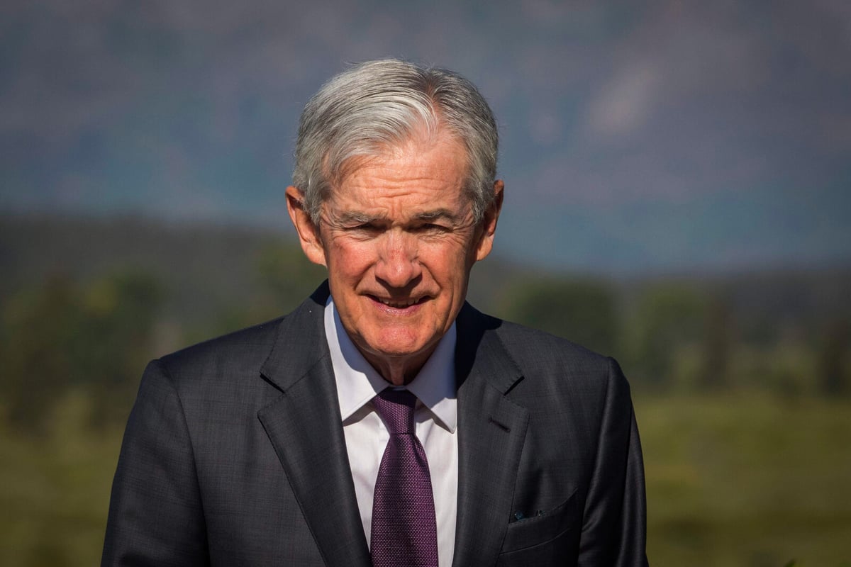 Powell's Rate Signal Influences Swedish Households Too