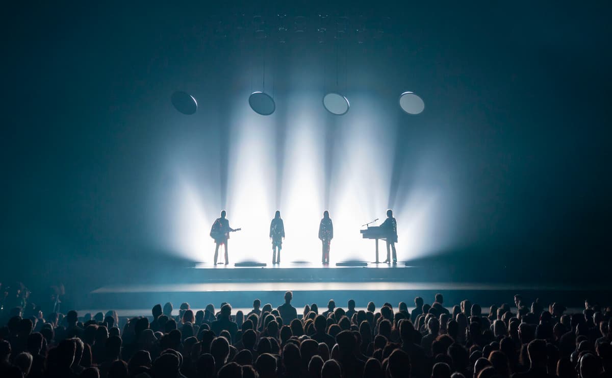 Abba Voyage Setlist Gets a Refresh for Third Anniversary Celebration