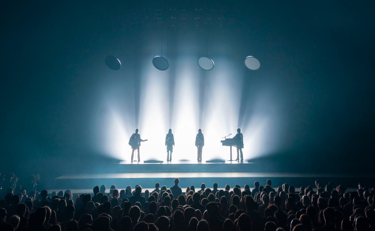 Abba Voyage Setlist Gets a Refresh for Third Anniversary Celebration