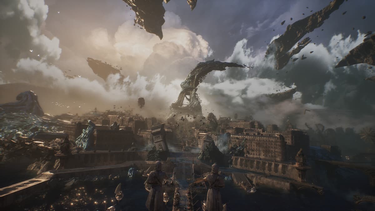 French-Inspired Game Clair Obscur Debuts from Östersund Writer