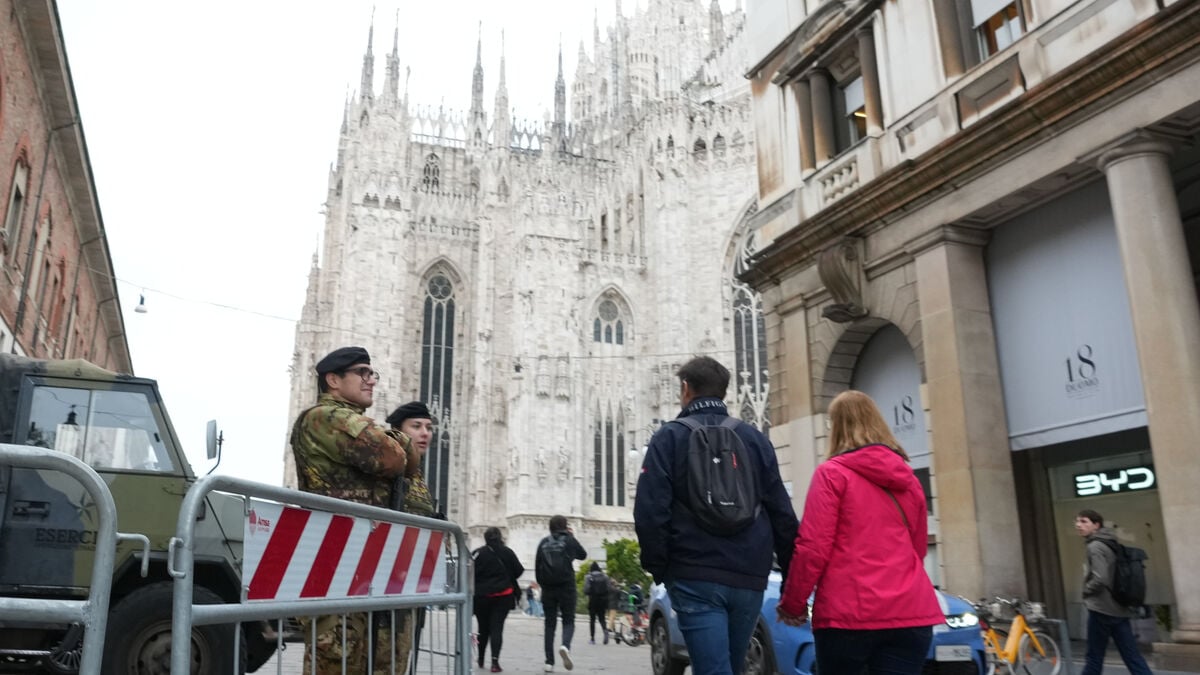 Italy on High Alert as New Cost-of-Living Protests Are Expected