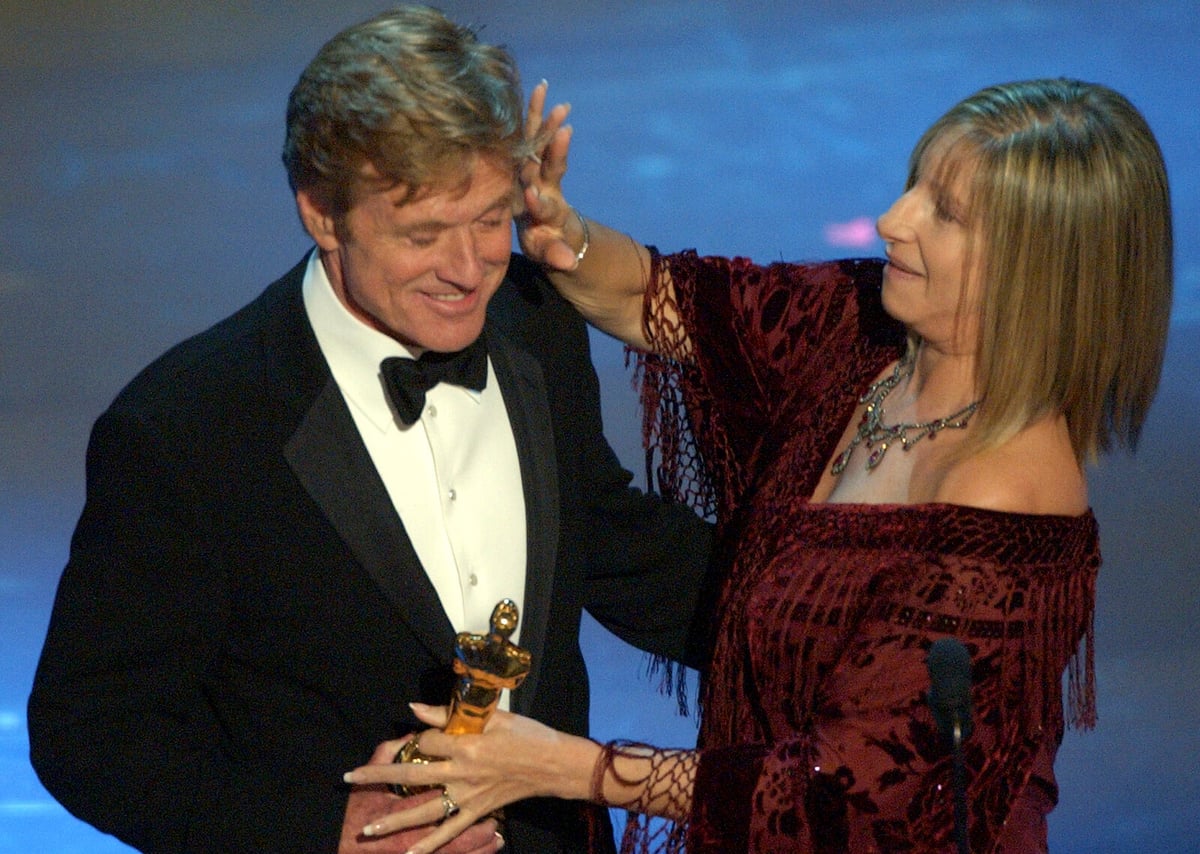 Hollywood Remembers Robert Redford: A Unique Talent